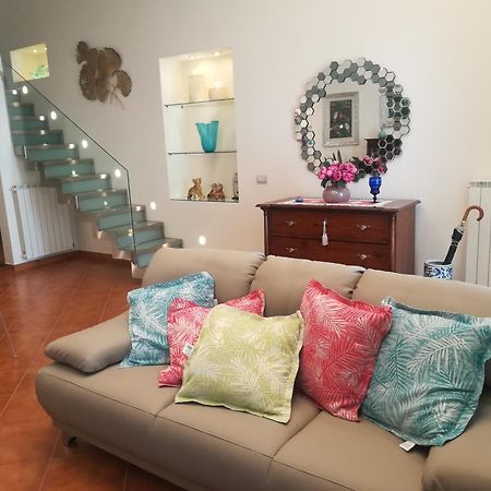 Luxury Apartment Carmen N 2 Centro Storico Di Taormina Zewnętrze zdjęcie