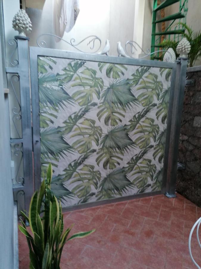 Luxury Apartment Carmen N 2 Centro Storico Di Taormina Zewnętrze zdjęcie