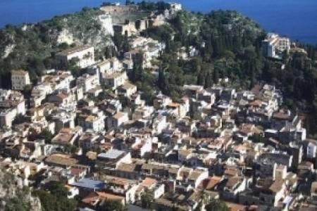 Luxury Apartment Carmen N 2 Centro Storico Di Taormina Zewnętrze zdjęcie