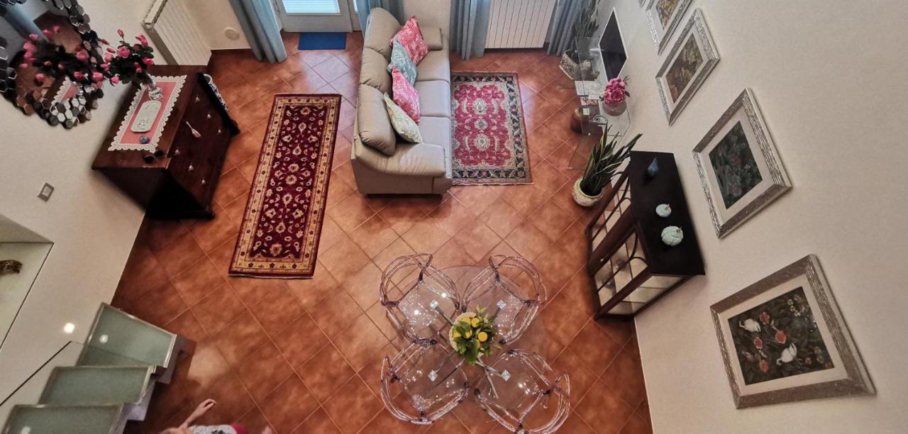 Luxury Apartment Carmen N 2 Centro Storico Di Taormina Zewnętrze zdjęcie