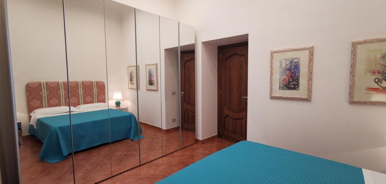 Luxury Apartment Carmen N 2 Centro Storico Di Taormina Zewnętrze zdjęcie
