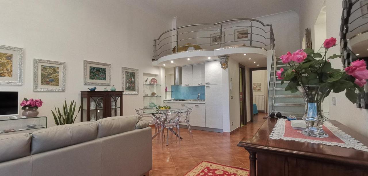 Luxury Apartment Carmen N 2 Centro Storico Di Taormina Zewnętrze zdjęcie