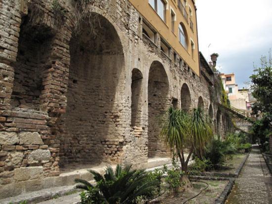 Luxury Apartment Carmen N 2 Centro Storico Di Taormina Zewnętrze zdjęcie