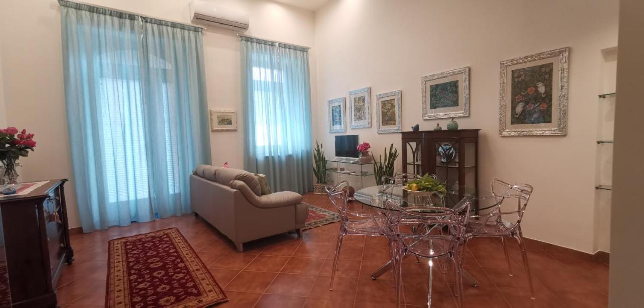 Luxury Apartment Carmen N 2 Centro Storico Di Taormina Zewnętrze zdjęcie