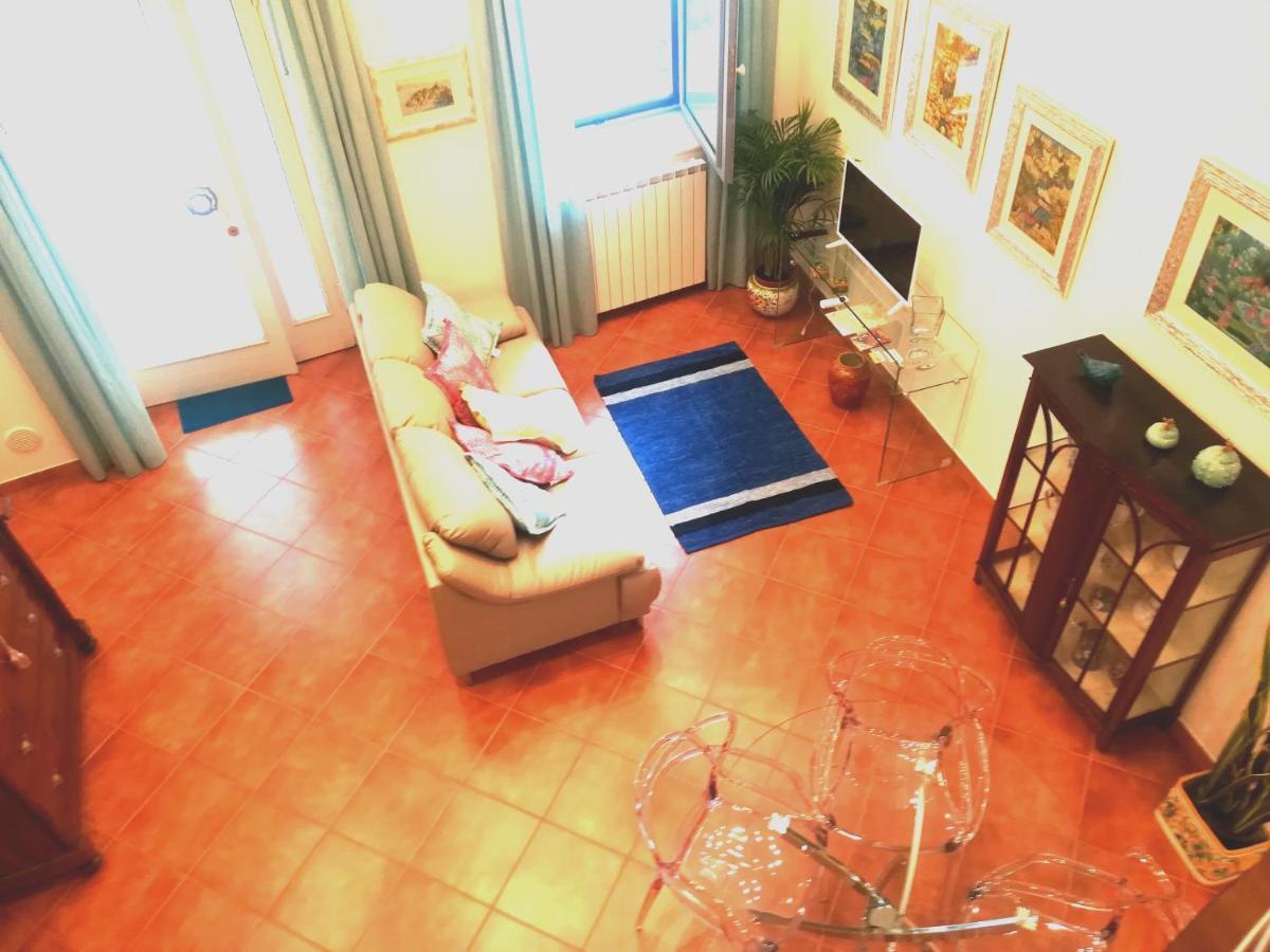 Luxury Apartment Carmen N 2 Centro Storico Di Taormina Zewnętrze zdjęcie