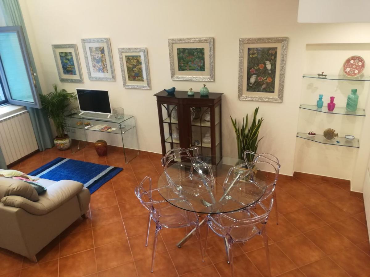 Luxury Apartment Carmen N 2 Centro Storico Di Taormina Zewnętrze zdjęcie